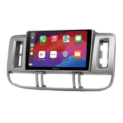 Pioneer Perfect Fit spiller til Nissan Nissan X-Trail (2002-2006) m/1-DIN radio