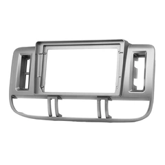 Monteringsramme for 9" spiller Nissan X-Trail (2002 - 2006)