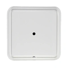 ATTB Monteringsplate i GRP Lett, robust og korrosjonsfri