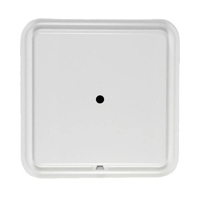 ATTB Monteringsplate i GRP Lett, robust og korrosjonsfri 