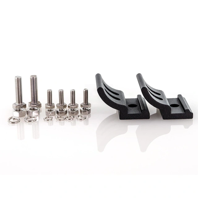 Senterbrakett til Lumen DX-serien Sentermonterings braketter 