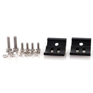 Senterbrakett til Lumen DX-serien Sentermonterings braketter