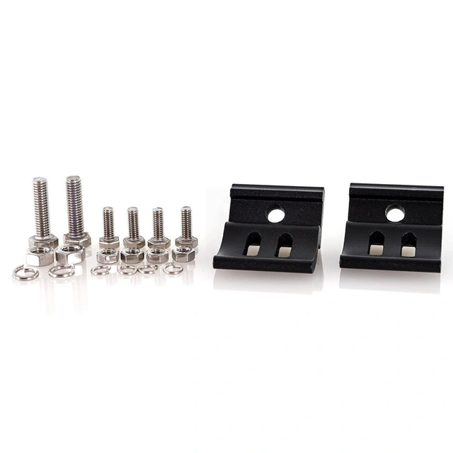 Senterbrakett til Lumen DX-serien Sentermonterings braketter 