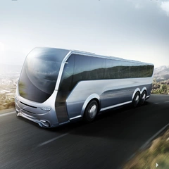 Bosch Molex-MCP adapterkabel 0,5 meter