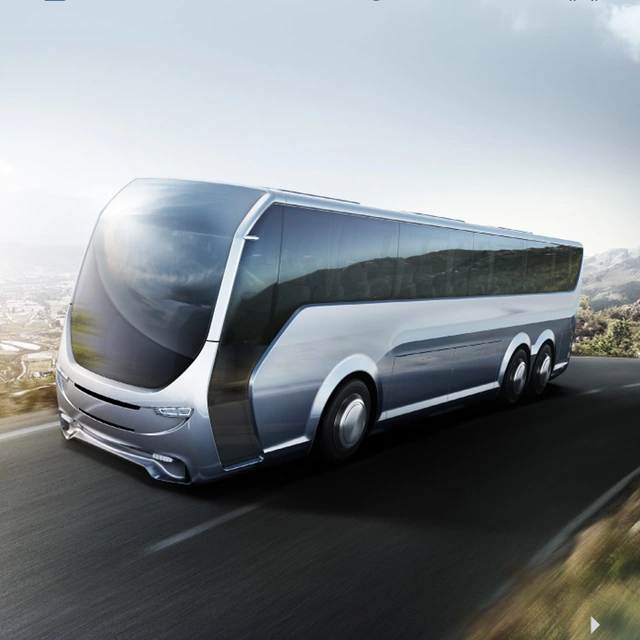 Bosch Molex-MCP adapterkabel 0,5 meter 