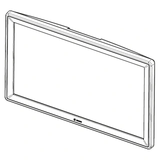 Bosch Glasses CM-G 22" 22" LCD-skjerm
