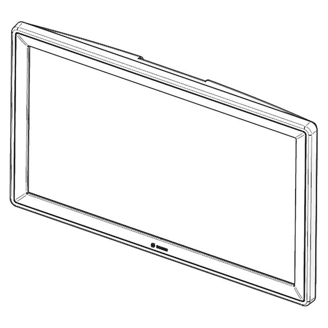 Bosch Glasses CM-G 22" 22" LCD-skjerm 