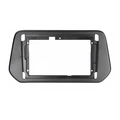 Monteringsramme for 9" spiller Suzuki SX4 S-Cross (2022-->)
