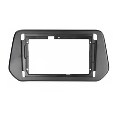 Monteringsramme for 9" spiller Suzuki SX4 S-Cross (2022-->)