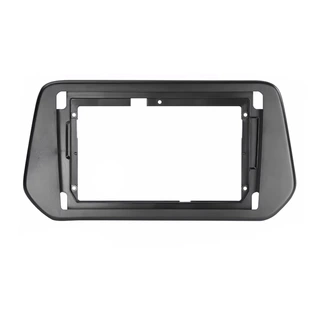 Monteringsramme for 9" spiller Suzuki SX4 S-Cross (2022-->)