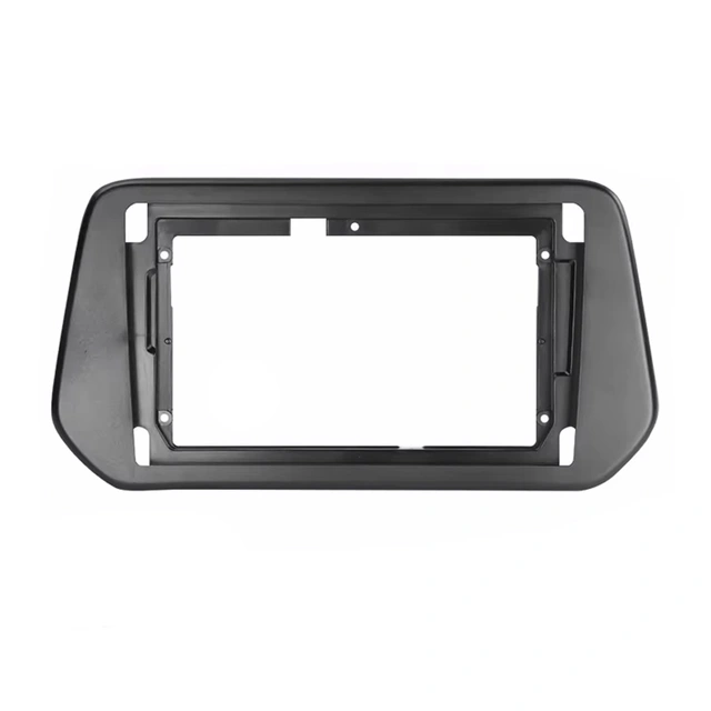 Monteringsramme for 9" spiller Suzuki SX4 S-Cross (2022-->) 