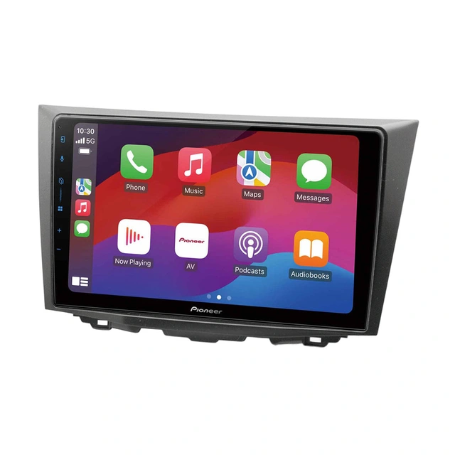 Pioneer Perfect Fit spiller til Suzuki Suzuki Kizashi (2010-2014) 