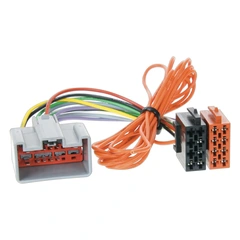 ACV ISO-overgang Ford/Landrover (2009-2016)
