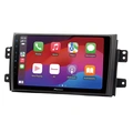 Pioneer Perfect Fit spiller til Suzuki Suzuki SX4 (2006-2013)