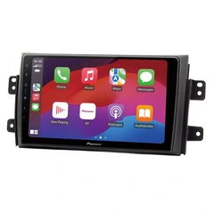 Pioneer Perfect Fit spiller til Suzuki Suzuki SX4 (2006-2013)
