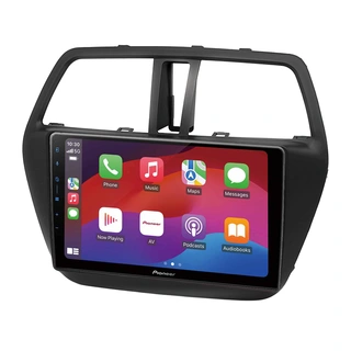 Pioneer Perfect Fit spiller til Suzuki Suzuki SX4 S-Cross (2014-2021)