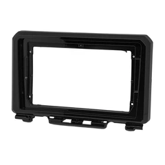 Monteringsramme for 9" spiller Suzuki Jimny (2019-->)