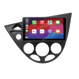 Pioneer Perfect Fit spiller til Ford Ford Focus (1998-2004) u/rattknapper