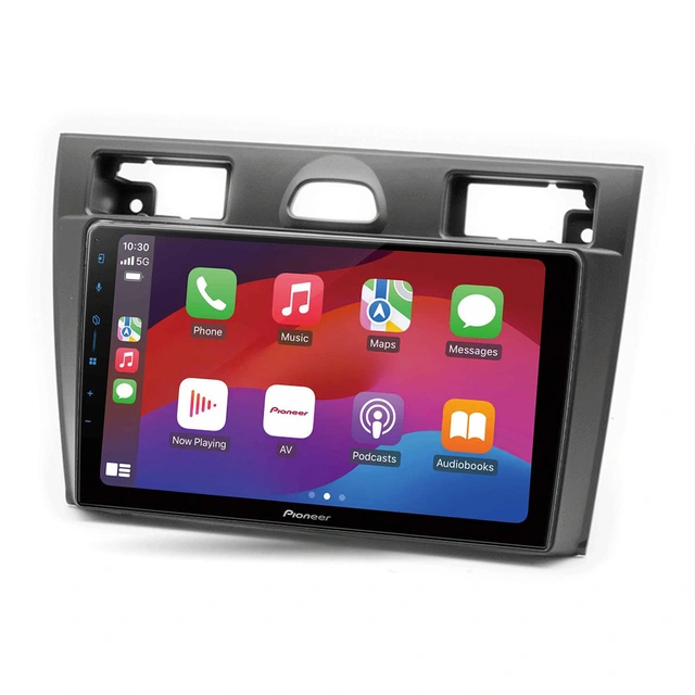 Pioneer Perfect Fit spiller til Ford Ford Fiesta (2006-2008) 