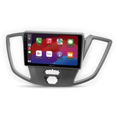 Pioneer Perfect Fit spiller til Ford Ford Transit (2014-2019)