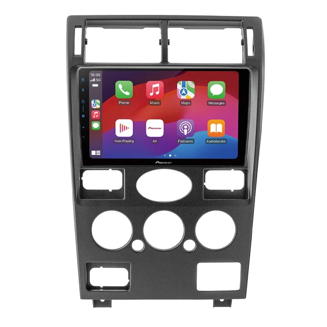 Pioneer Perfect Fit spiller til Ford Ford Mondeo (2001-2003) 