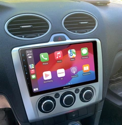 Pioneer Perfect Fit spiller til Ford Ford Focus (2008-2010) m/Manu AC