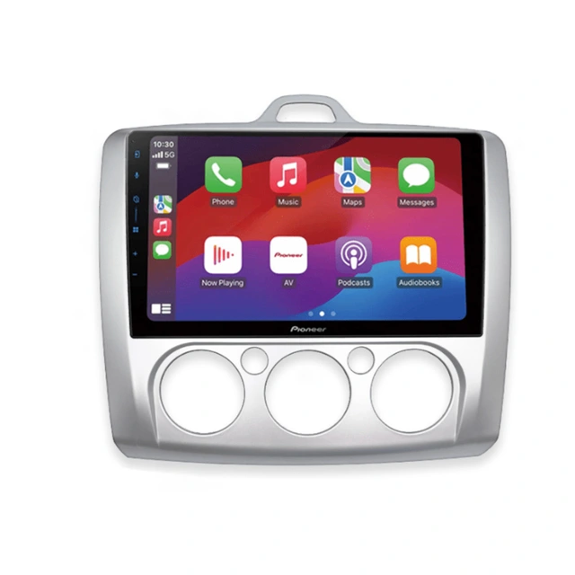 Pioneer Perfect Fit spiller til Ford Ford Focus (2008-2010) m/Manu AC 