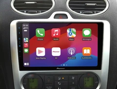 Pioneer Perfect Fit spiller til Ford Ford Focus (2005-2007) m/Auto AC