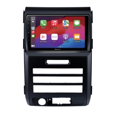 Pioneer Perfect Fit spiller til Ford Ford F-150 (2009-2014) m/Manu AC