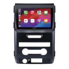 Pioneer Perfect Fit spiller til Ford Ford F-150 (2009-2014) m/Auto AC