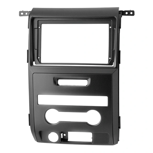 Monteringsramme for 9" spiller Ford F-150 (2009-2014) m/Auto AC 