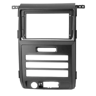 Monteringsramme for 9" spiller Ford F-150 (2009-2014) m/Manu AC