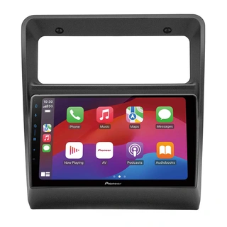 Pioneer Perfect Fit spiller Mitsubishi Pajero (1991-2000)