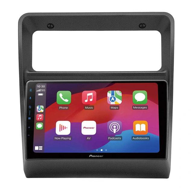 Pioneer Perfect Fit spiller Mitsubishi Pajero (1991-2000) 