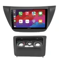 Pioneer Perfect Fit spiller Mitsubishi Lancer (2003-2007) m/Manu AC