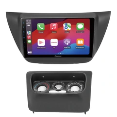 Pioneer Perfect Fit spiller Mitsubishi Lancer (2003-2007) m/Manu AC