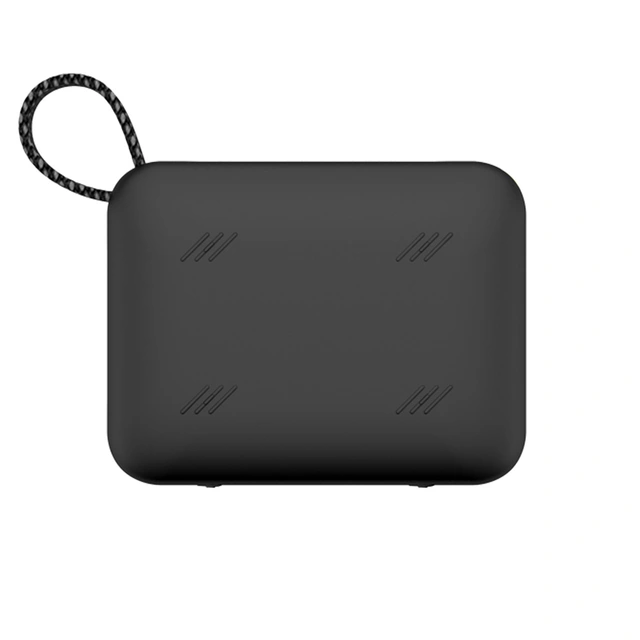 Kenwood AS-60BT-B Bluetooth høyttaler Kompakt Bluetooth høyttaler 