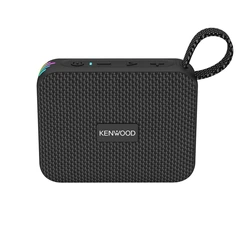 Kenwood AS-60BT-B Bluetooth høyttaler Kompakt Bluetooth høyttaler