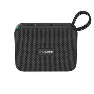 Kenwood AS-60BT-B Bluetooth høyttaler Kompakt Bluetooth høyttaler