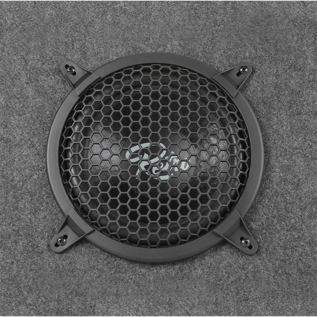 RetroSound 8" Fulltone høyttalerboks 8", 175W RMS, 4 Ohm 