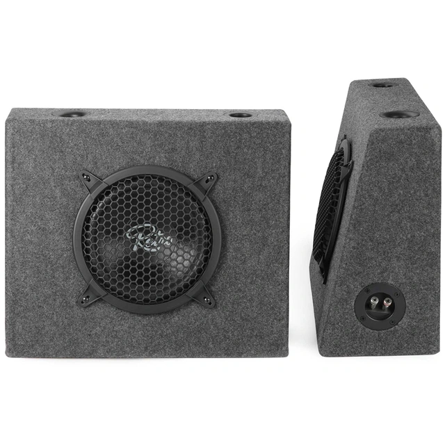 RetroSound 8" Fulltone høyttalerboks 8", 175W RMS, 4 Ohm 