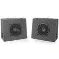 RetroSound 8" Fulltone høyttalerboks 8", 175W RMS, 4 Ohm