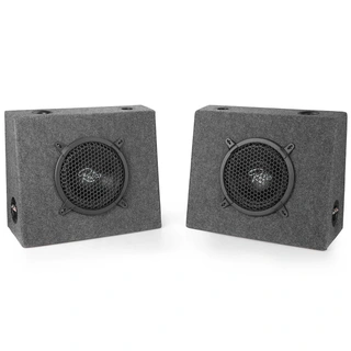 RetroSound 8" Fulltone høyttalerboks 8", 175W RMS, 4 Ohm