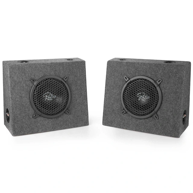 RetroSound 8" Fulltone høyttalerboks 8", 175W RMS, 4 Ohm 