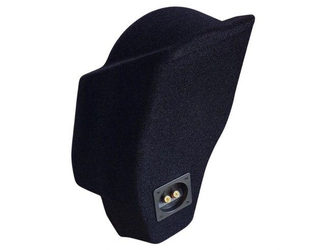 RENAULT Fit-Box basskasse Renault Kadjar (2015-2023) 