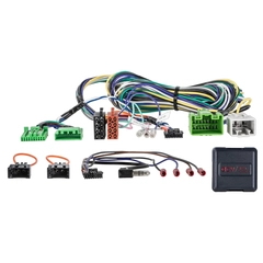 ACV Multifunksjonsadapter Volvo XC90 (2003-2014) u/PDC bak m/lyds.