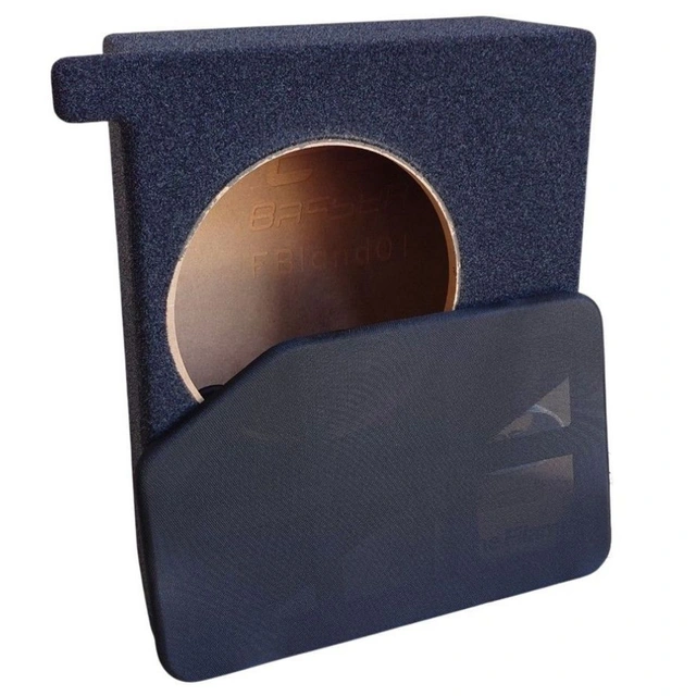 Landrover.01 Fit-Box basskasse Land Rover Range Rover Sport (2013-2022) 