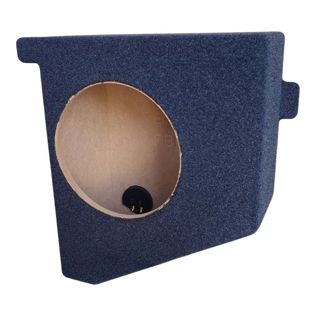 Landrover.01 Fit-Box basskasse Land Rover Range Rover Sport (2013-2022) 