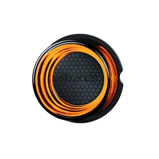 Strands FOR9T GEO Posisjonslys LED, Oransje, 10-40V, 2,5W, pris per stk