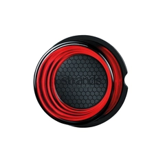 Strands FOR9T GEO Posisjonslys LED, Rød, 10-40V, 2,5W, pris per stk